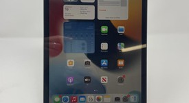 Good
													Apple iPad 9th Gen - Unlocked, Gray, 256 GB, A2603, photo 1 of 5