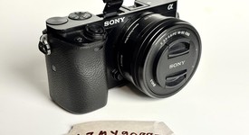 Good
													Sony a6000 - Black, photo 4 of 9