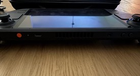 Mint
													Steam Deck OLED - AMD, Black, 1 TB, 16 GB, photo 5 of 5