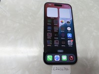 Apple iPhone 15