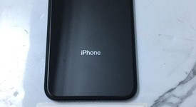 Good
													Apple iPhone 8 - Unlocked, Gray, 64 GB, A1863, photo 3 of 7