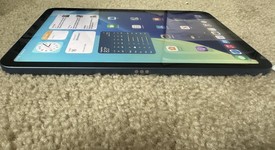 Mint
													Apple iPad 10th Gen - Wi-Fi, Blue, 64 GB, A2696, photo 5 of 6