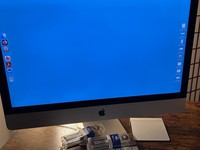 iMac 2020 27" Retina 5K