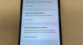 Good
													Apple iPhone 12 Pro - Unlocked, Gold, 128 GB, A2341, photo 1 of 1