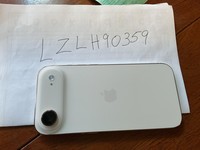 Apple iPhone Air