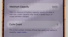 Mint
													Apple iPhone 17 Pro Max - Unlocked, Cosmic Orange, 256 GB, A3257, photo 3 of 13