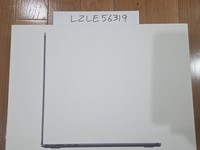 MacBook Air 2025 (M4) - 15"