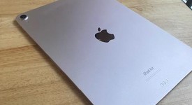 Mint
													Apple iPad Air 5th Gen - Wi-Fi, Gray, 256 GB, A2588, photo 3 of 5