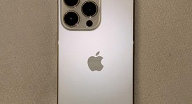 Mint
													Apple iPhone 13 Pro - Unlocked, Silver, 128 GB, A2483, photo 3 of 8