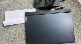 Mint
													Lenovo Legion Pro 5 16" - Ryzen 7, Gray, 1 TB, 16 GB, QHD, photo 1 of 9