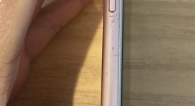 Good
													Apple iPhone 6S - AT&T, Rose Gold, 128 GB, A1633, photo 3 of 6