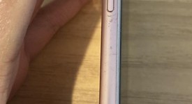 Good
													Apple iPhone 6S - AT&T, Rose Gold, 128 GB, A1633, photo 3 of 7