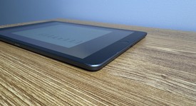 Fair
													Apple iPad 8th Gen - Wi-Fi, Gray, 32 GB, A2270, photo 5 of 6