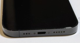 Good
													Apple iPhone 14 Pro - Unlocked, Black, 512 GB, A2650, photo 2 of 5