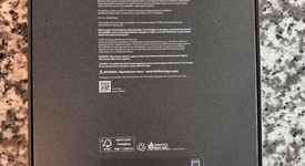 New
													Samsung Galaxy Z Fold7 - Unlocked, Jetblack, 512 GB, 12 GB, SM-F966U1, photo 2 of 3