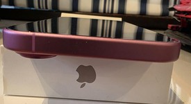 Mint
													Apple iPhone 16 - Unlocked, Pink, 128 GB, A3081, photo 4 of 9