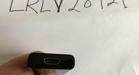 Good
													MacBook Pro 2012 (Unibody) - 13" - Silver, 1 TB, 16 GB, photo 5 of 16