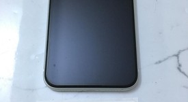 Good
													Apple iPhone Xr - Unlocked, White, 128 GB, A1984, photo 2 of 8
