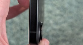 Mint
													Apple iPhone 16 - Unlocked, Black, 128 GB, A3081, photo 2 of 12