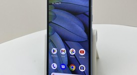 Good
													Google Pixel 7a - Unlocked, Sea, 128 GB, 8 GB, GWKK3, photo 1 of 5
