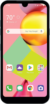 LG Risio 4