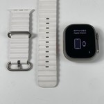 Mint Apple Watch Ultra 2 49mm - Unlocked, Natural, A2986