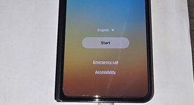 Mint
													Samsung Galaxy Z Fold5 - AT&T, Black, 256 GB, 12 GB, SM-F946U, photo 4 of 10