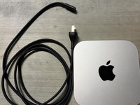 Mac Mini 2024