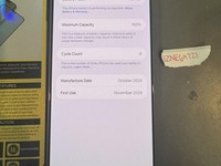 Apple iPhone 16 Pro Max