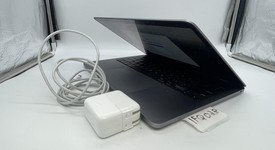 Good
													MacBook Pro 2020 - 13" - Apple M1, Silver, 256 GB, 8 GB, photo 4 of 4
