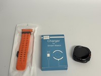 Samsung Galaxy Watch Ultra