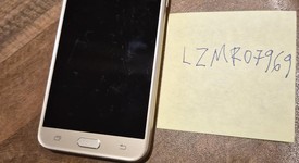 Good
													Samsung Galaxy J7 Prime - T-Mobile, Rose Gold, 16 GB, 3 GB, photo 2 of 6