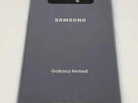 Samsung Galaxy Note 8