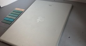 Fair
													Apple iPad 8th Gen - Wi-Fi, Silver, 128 GB, A2270, photo 5 of 7