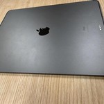 Good Apple iPad Pro 12.9 inch 5th Gen 2021 - Unlocked, 512 GB, Gray