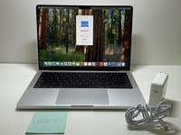 MacBook Pro Late 2023 (M3) - 14"