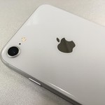 Mint Apple iPhone 8 - Unlocked, 64 GB, Silver, A1905, GSM