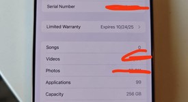 Mint
													Apple iPhone 16 Pro Max - Unlocked, Desert, 256 GB, A3084, photo 2 of 10