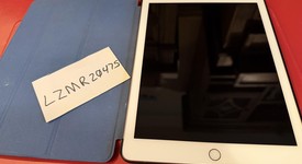 Good
													Apple iPad 6th Gen - Wi-Fi, Gold, 128 GB, A1893, photo 3 of 7