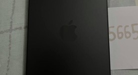 Mint
													Apple iPhone 14 Pro Max - Unlocked, Black, 512 GB, A2651, photo 2 of 7