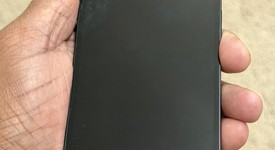 Mint
													Apple iPhone 16e - Metro by T-Mobile, Black, 128 GB, A3212, photo 5 of 11