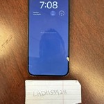 Good Apple iPhone 14 Pro Max - Verizon, 1 TB, Black, A2651