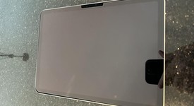 Mint
													Apple iPad Air 11" (M3) 2025 - Wi-Fi, Gray, 128 GB, A3266, photo 3 of 14