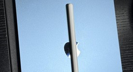 Good
													Apple iPad Air 5th Gen - Unlocked, Blue, 256 GB, A2589, photo 3 of 8