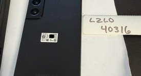 Mint
													Samsung Galaxy S22 - Verizon, Black, 128 GB, 8 GB, SM-S901U, photo 2 of 6