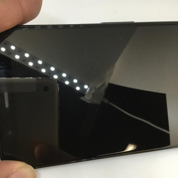 Google Pixel 4 XL - Spectrum, 64 GB, Black, 6 GB, G020J