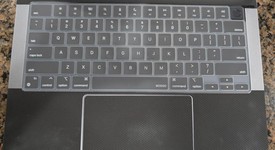 Good
													MacBook Pro 2021 - 14" - Apple M1 Max, Gray, 1 TB, 64 GB, photo 4 of 12