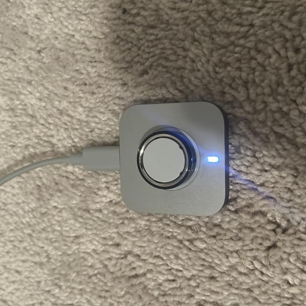 Oura Ring Gen 4 - Black, Size 10