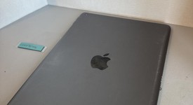 Fair
													Apple iPad 9th Gen - Wi-Fi, Gray, 64 GB, A2602, photo 4 of 5