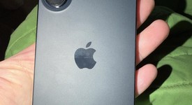 Mint
													Apple iPhone 16 - T-Mobile, Black, 128 GB, A3081, photo 2 of 5